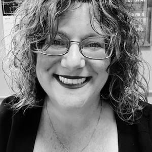 Meet your Posher, Dawn